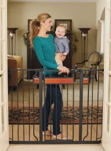 Regalo Child Safety Gate