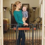 Baby Safety Gate Regalo Home Accents Extra Tall Review