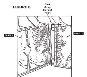 Superyard Colorplay Panel Apart 1