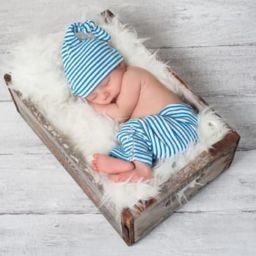 A Safe Infant Sleep Environment Guide
