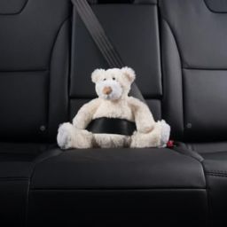 Child Car Safety for Front-Facing Seat