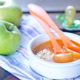 Baby Food Safety Tips for New Moms